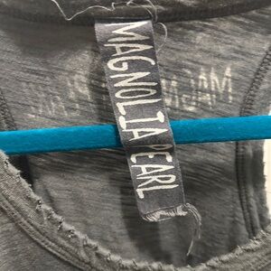 Magnolia Pearl Gray dress